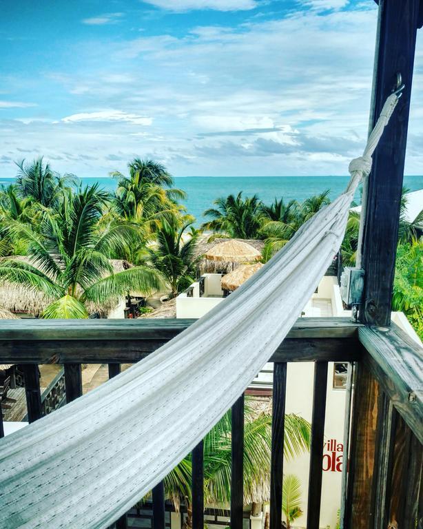 Caribbean Beach Cabanas - A Pur Hotel Placencia Exterior photo